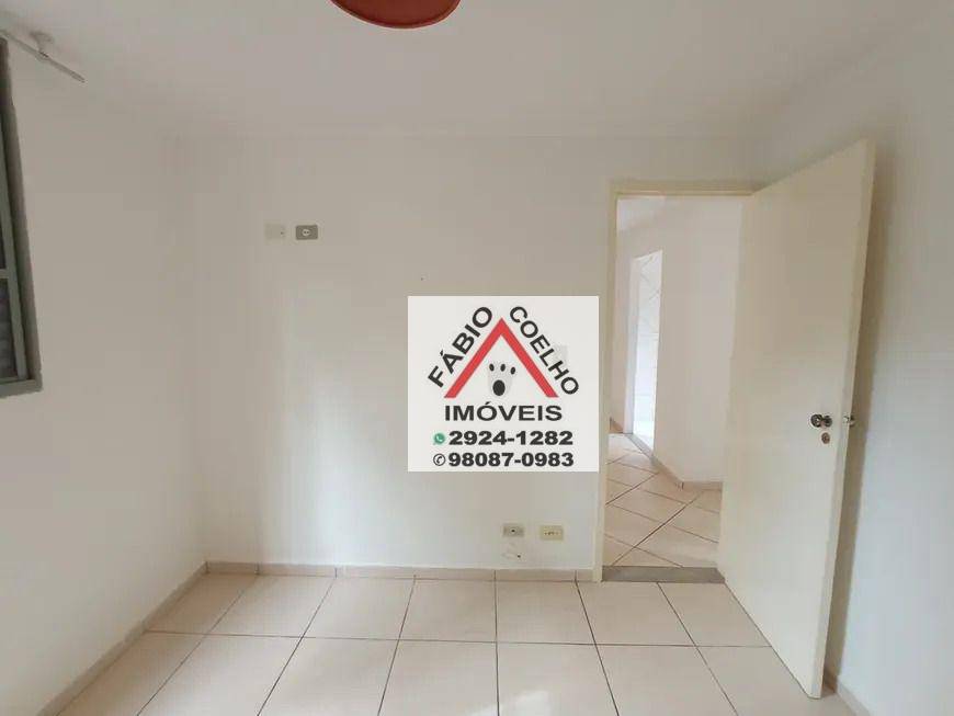 Apartamento à venda com 2 quartos, 48m² - Foto 8