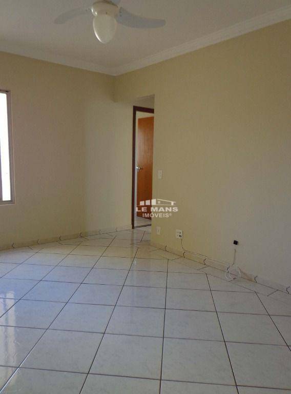 Apartamento, 2 quartos, 67 m² - Foto 4
