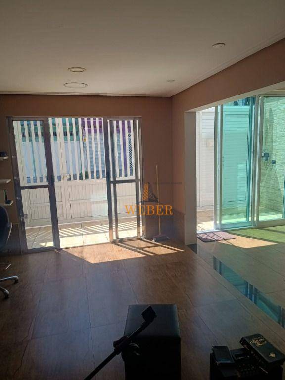 Sobrado à venda com 3 quartos, 160m² - Foto 26