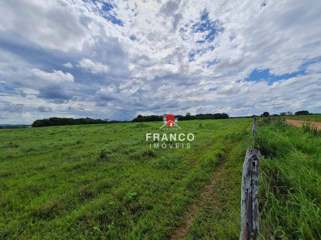 Fazenda à venda com 4 quartos, 1260m² - Foto 23