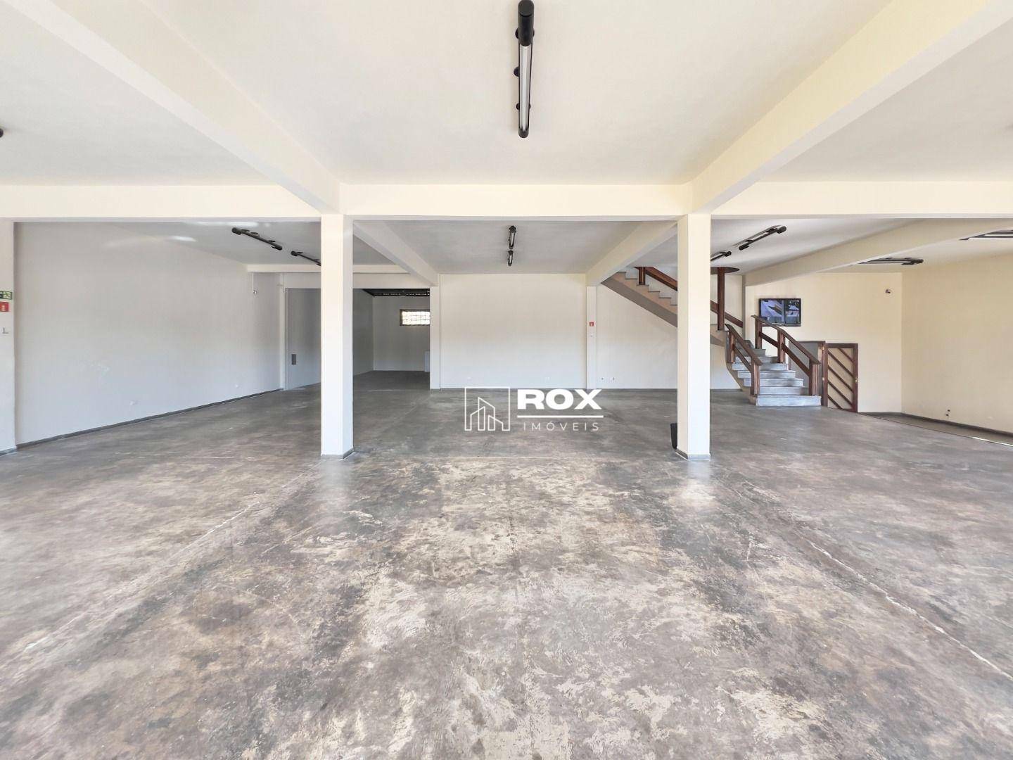 Casa para alugar, 1021m² - Foto 8