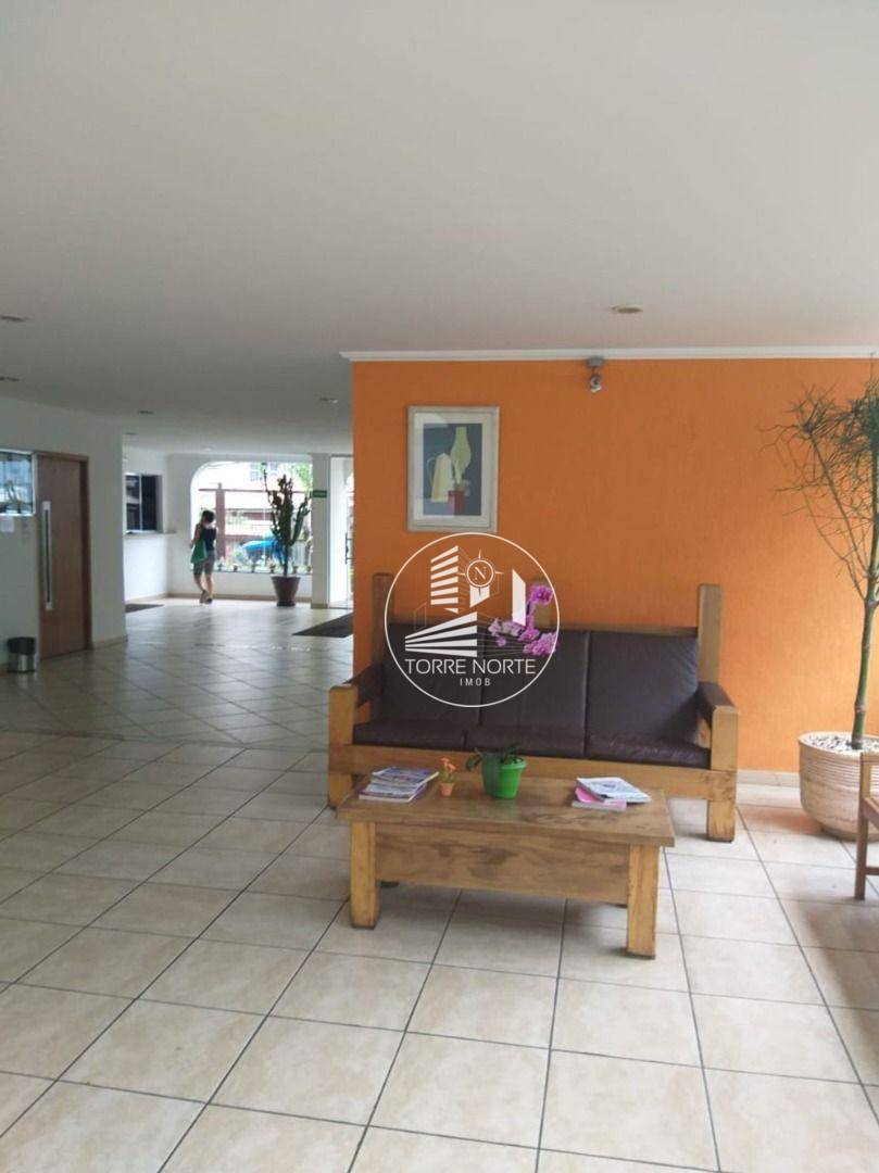 Apartamento à venda com 1 quarto, 40m² - Foto 19