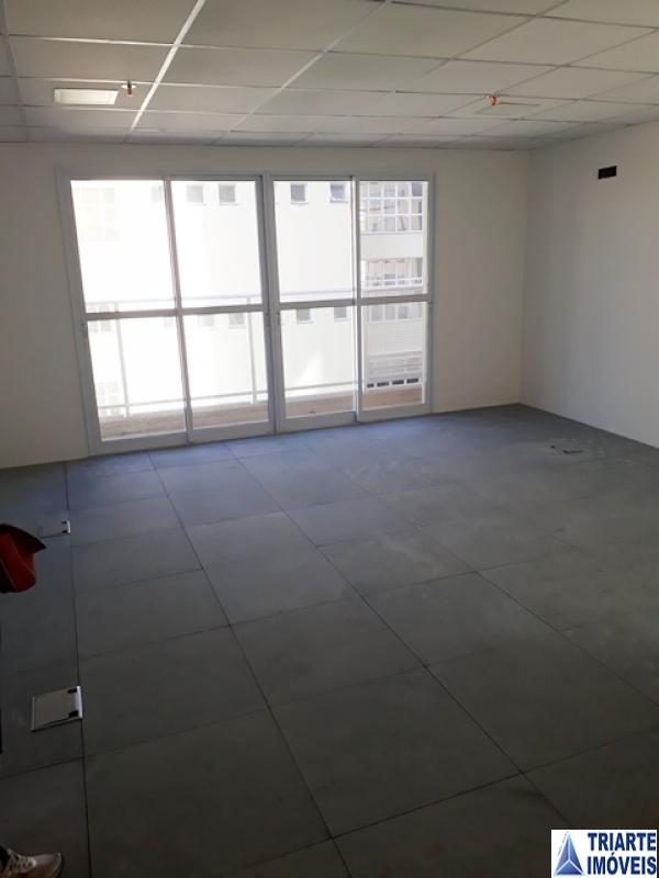 Conjunto Comercial-Sala para alugar, 35m² - Foto 1