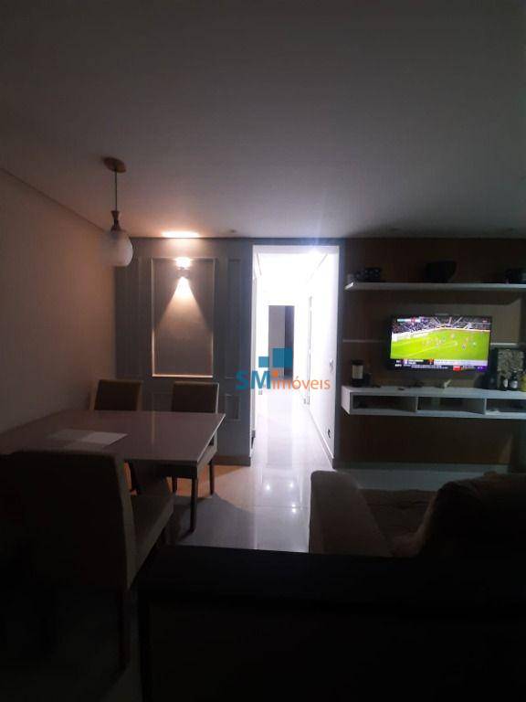 Apartamento à venda com 2 quartos, 59m² - Foto 5