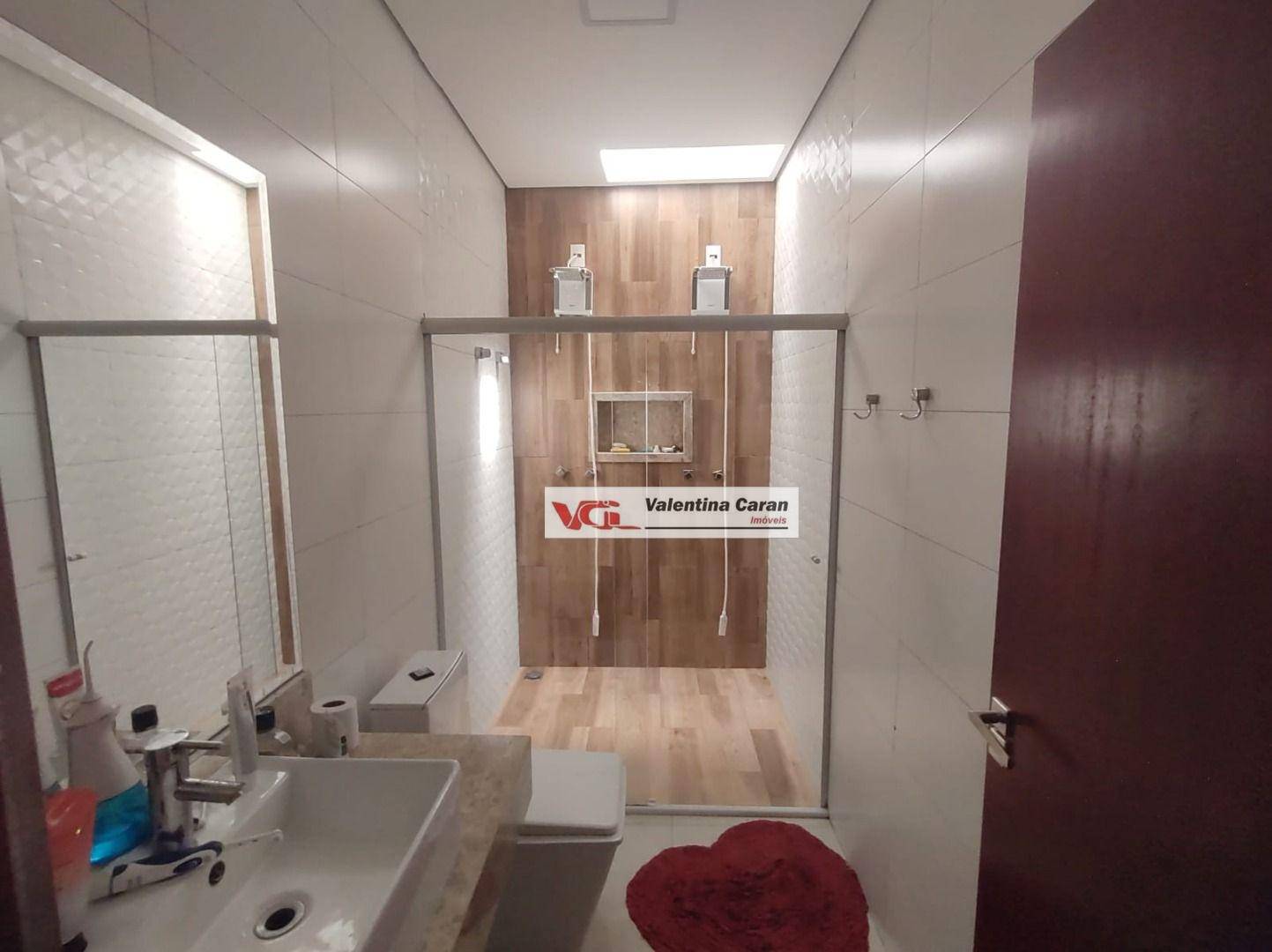 Casa de Condomínio à venda com 3 quartos, 120m² - Foto 9