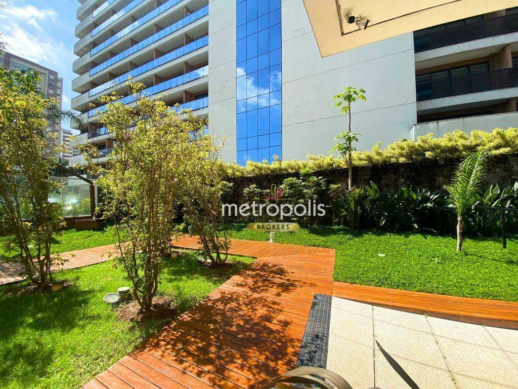 Conjunto Comercial-Sala para alugar, 54m² - Foto 18