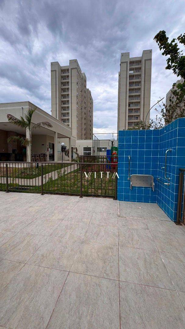 Apartamento, 2 quartos, 45 m² - Foto 12