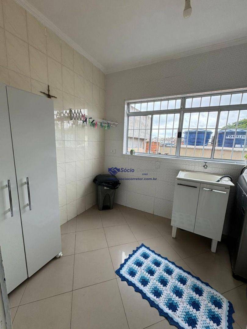 Sobrado à venda com 3 quartos, 163m² - Foto 11