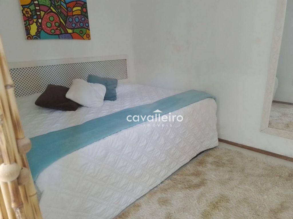 Casa à venda com 3 quartos, 95m² - Foto 3