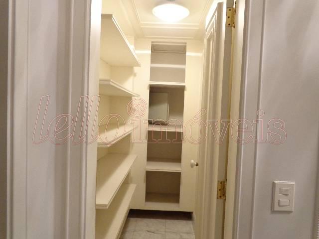 Apartamento à venda com 1 quarto, 209m² - Foto 16