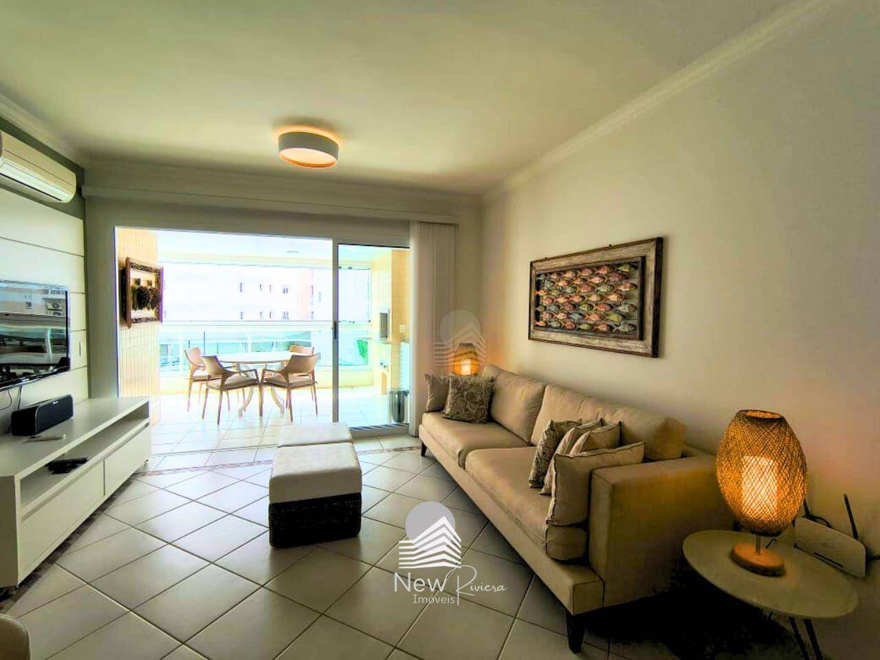 Apartamento, 3 quartos, 114 m² - Foto 1