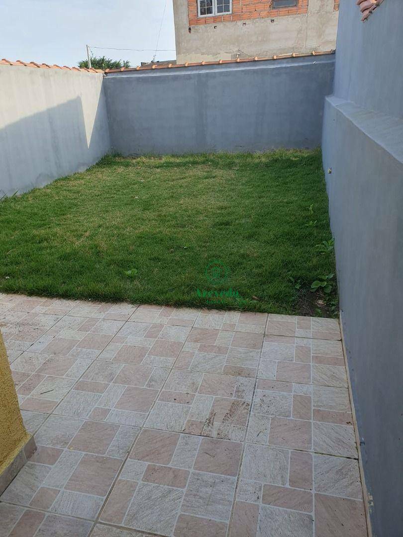 Casa à venda com 2 quartos, 90m² - Foto 18