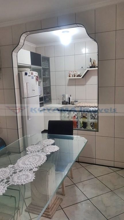 Casa à venda com 3 quartos, 180m² - Foto 39