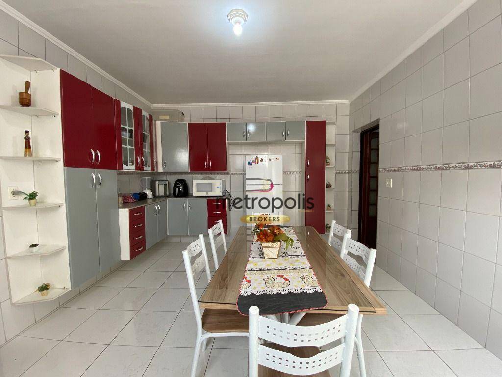 Sobrado à venda com 3 quartos, 167m² - Foto 9