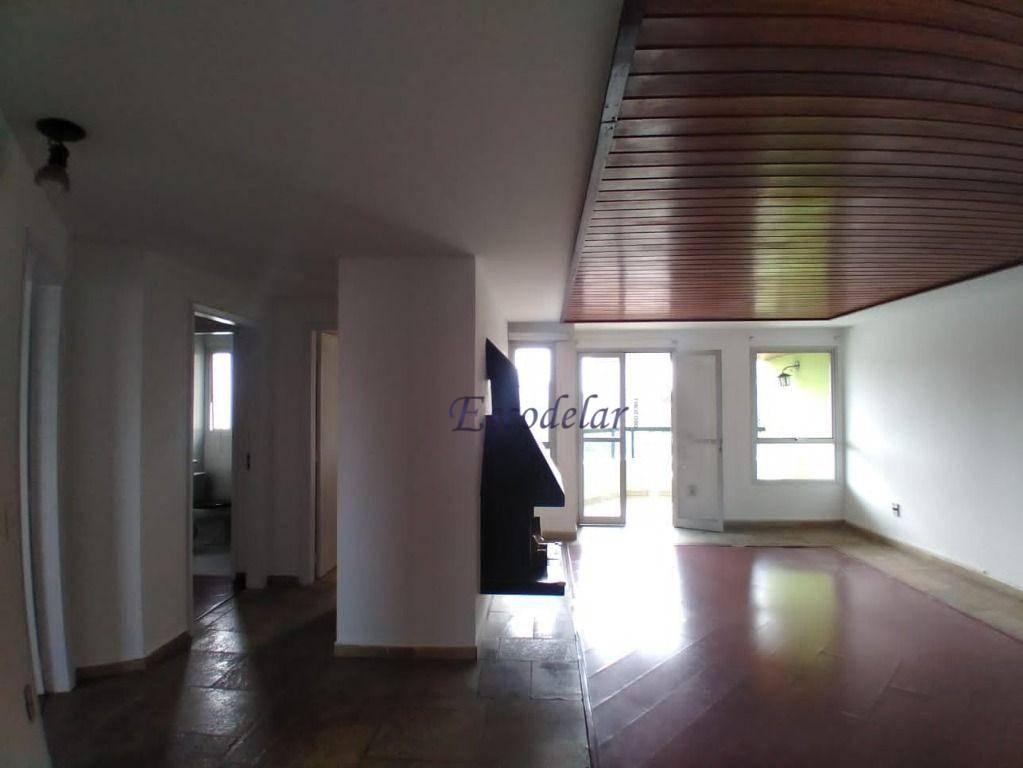 Apartamento à venda com 2 quartos, 85m² - Foto 44