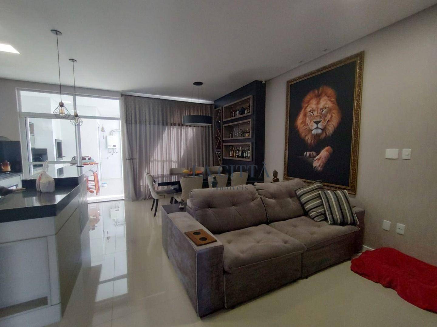 Sobrado à venda com 3 quartos, 152m² - Foto 19