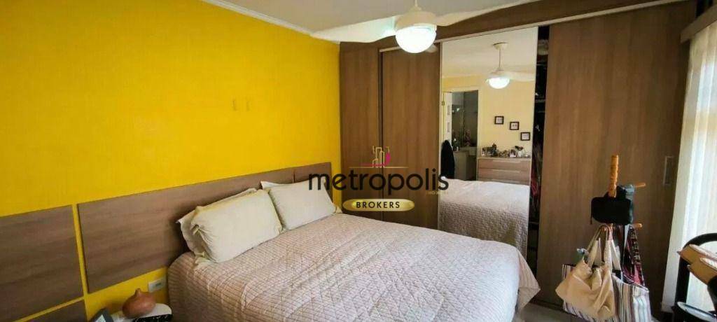 Sobrado à venda com 4 quartos, 156m² - Foto 10