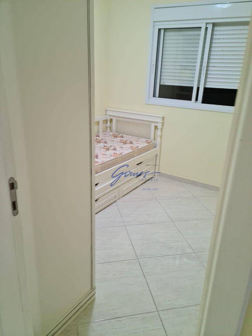 Apartamento à venda com 3 quartos, 90m² - Foto 1