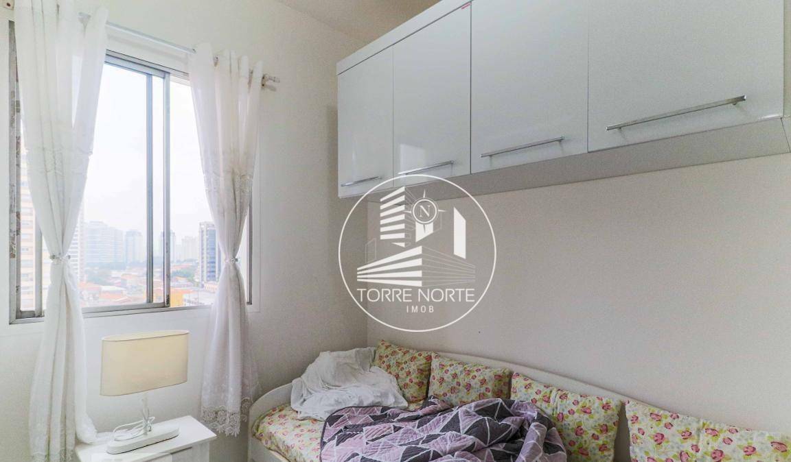 Apartamento à venda com 3 quartos, 125m² - Foto 32