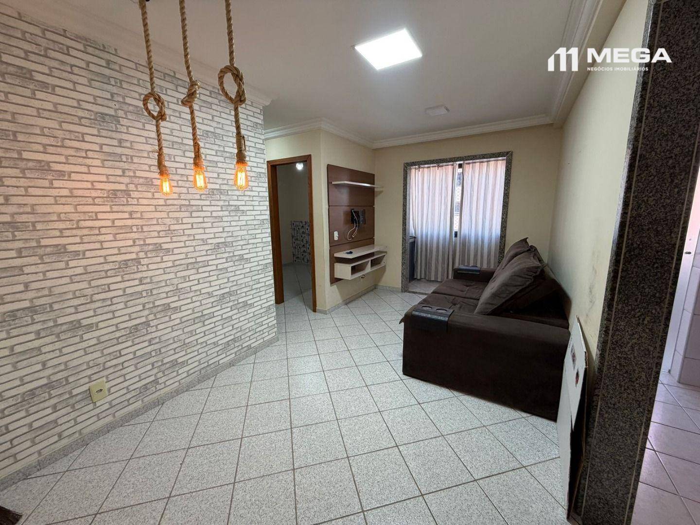 Apartamento, 2 quartos, 66 m² - Foto 1