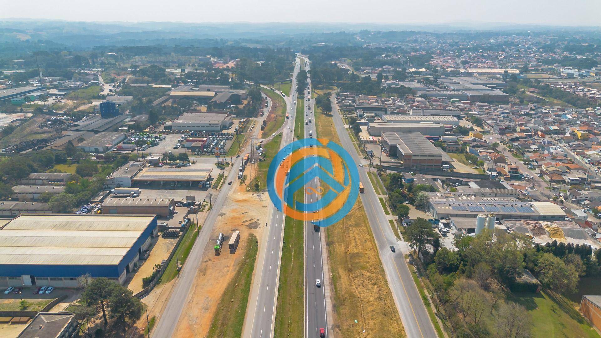 Depósito-Galpão-Armazém à venda e aluguel, 3279m² - Foto 39