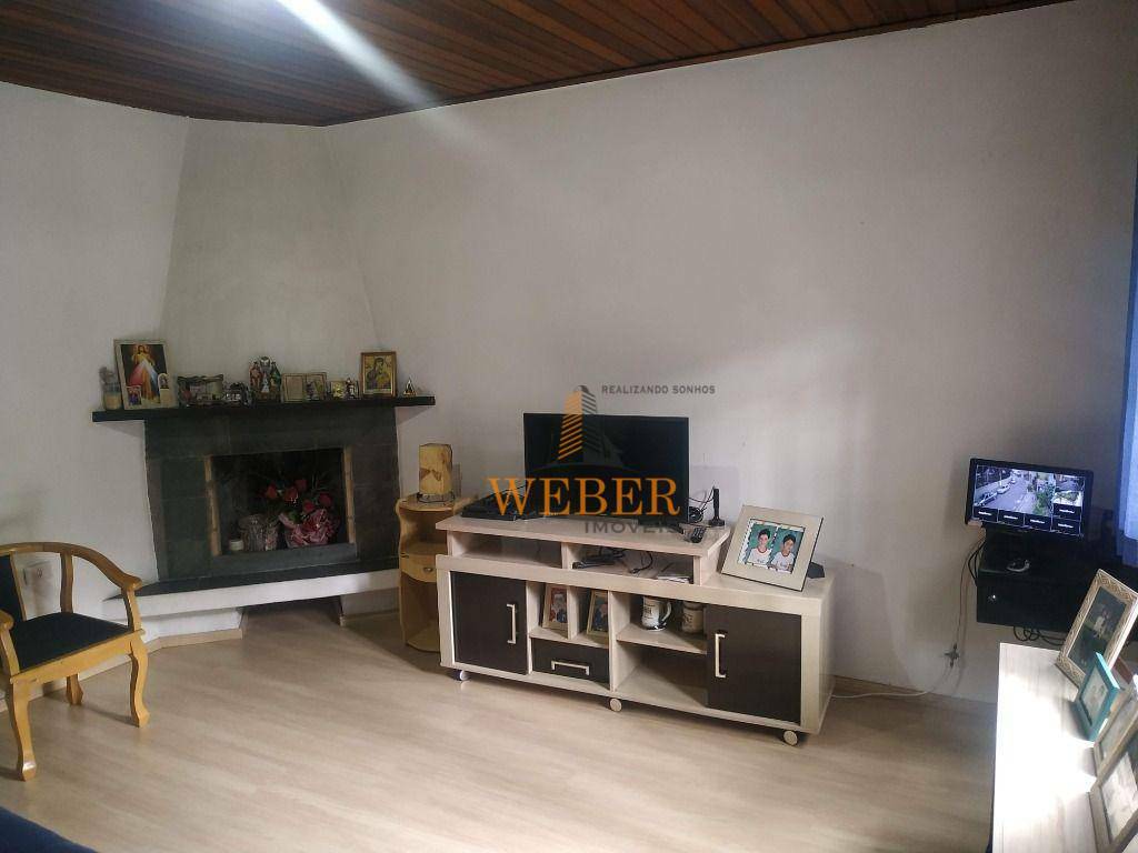 Sobrado à venda com 4 quartos, 180m² - Foto 21