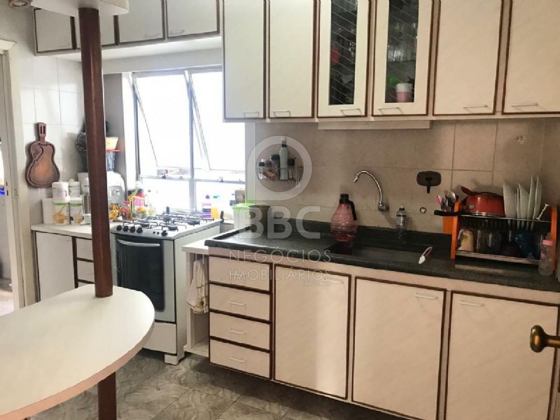 Apartamento à venda com 1 quarto, 80m² - Foto 7