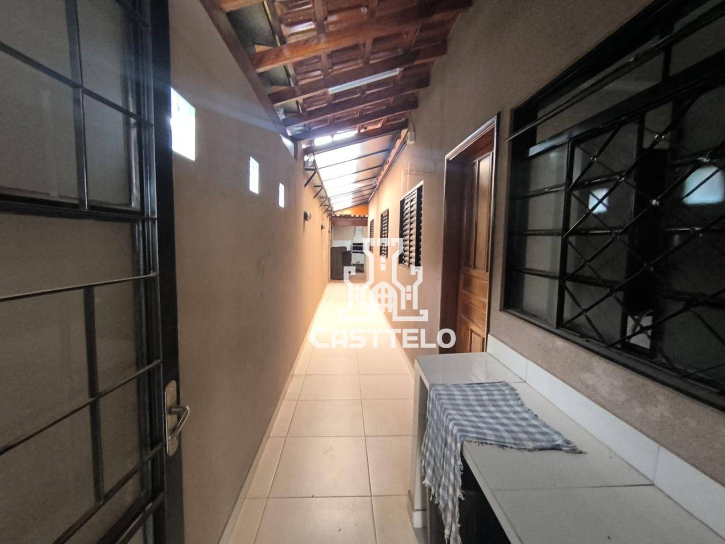 Casa à venda com 3 quartos, 124m² - Foto 22