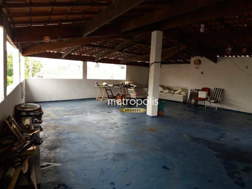 Sobrado à venda com 3 quartos, 287m² - Foto 11