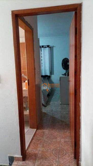 Sobrado à venda com 3 quartos, 117m² - Foto 7