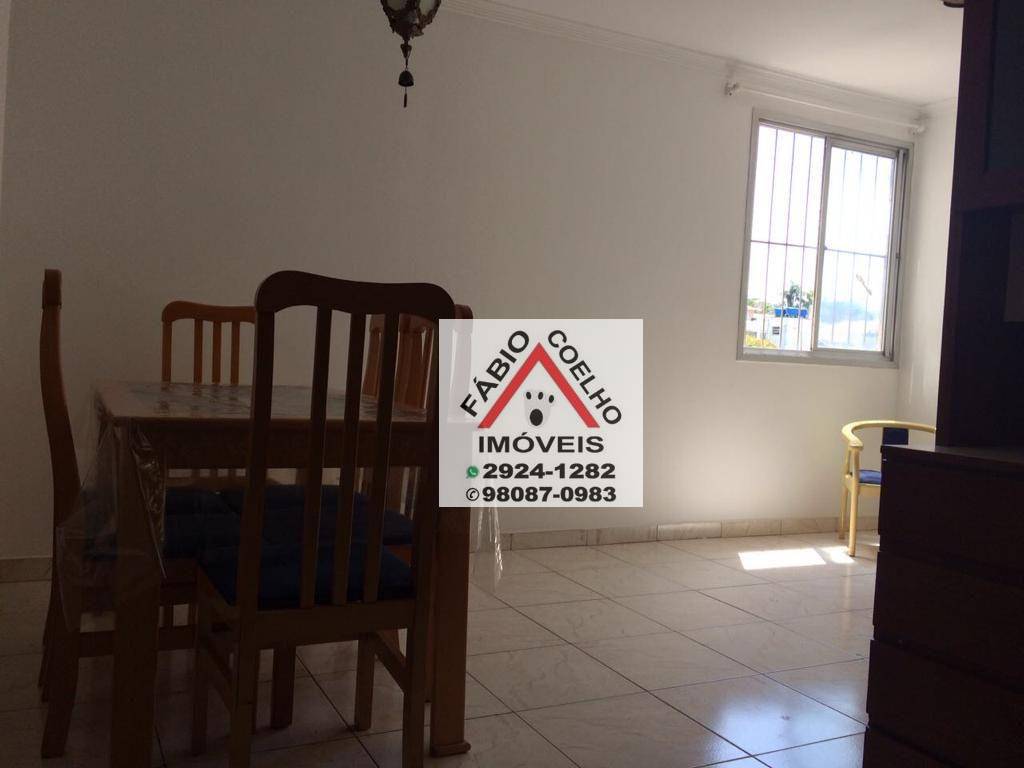 Apartamento à venda com 2 quartos, 55m² - Foto 12