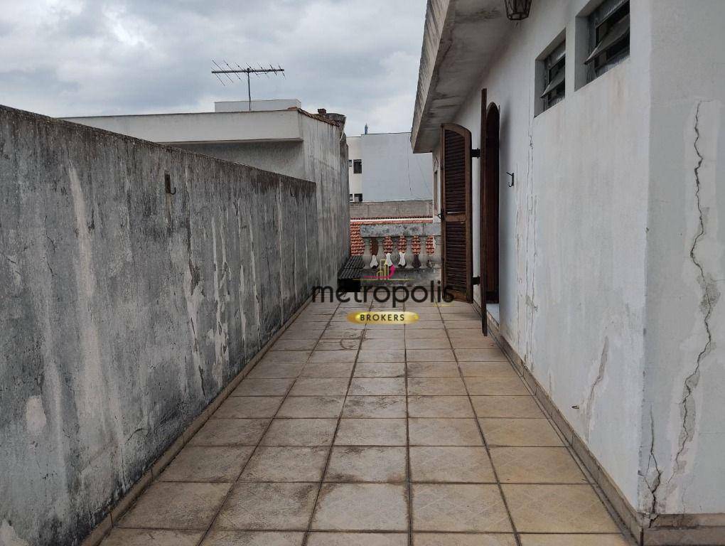 Sobrado à venda com 3 quartos, 176m² - Foto 20