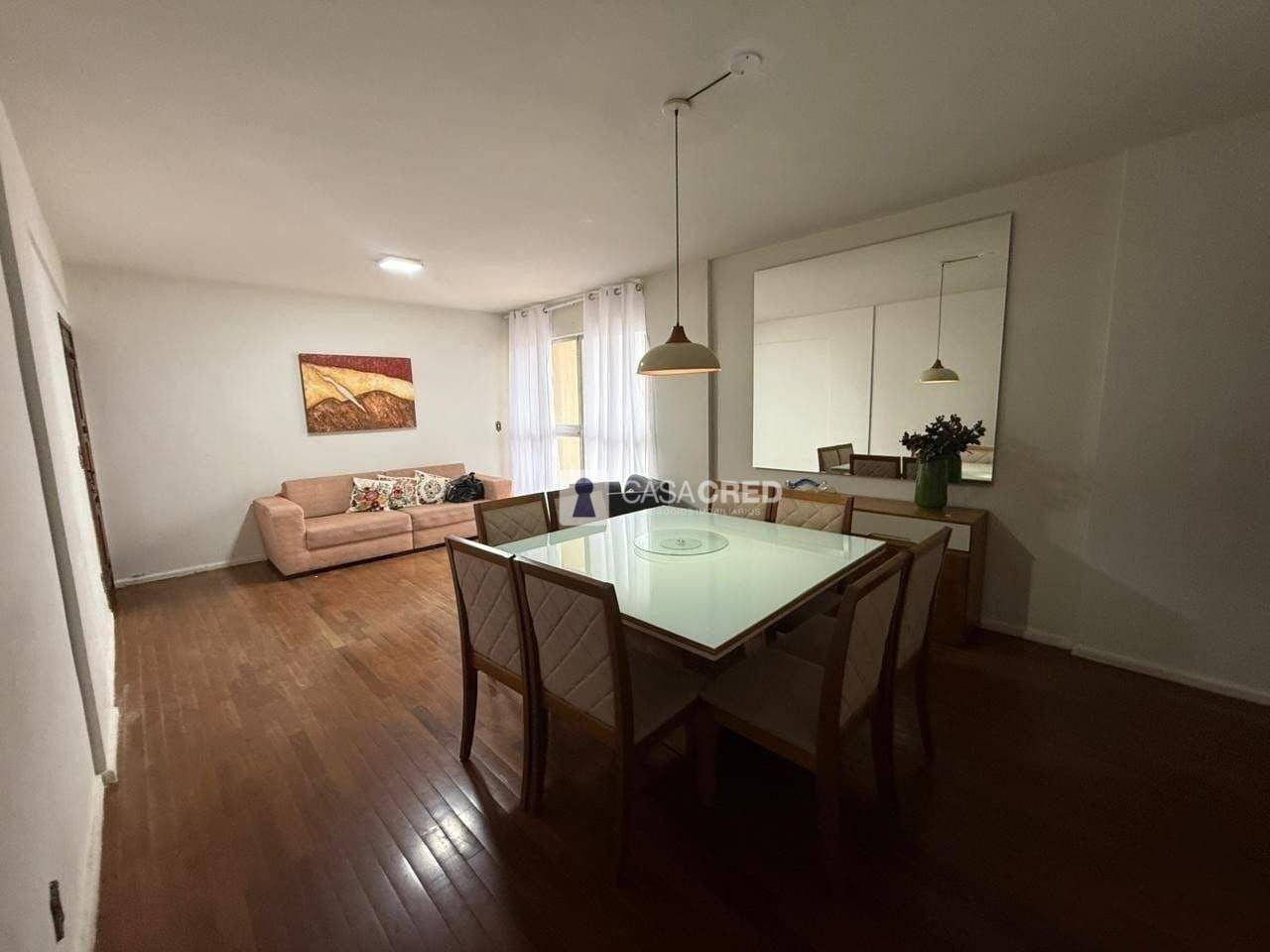 Apartamento, 3 quartos, 175 m² - Foto 1