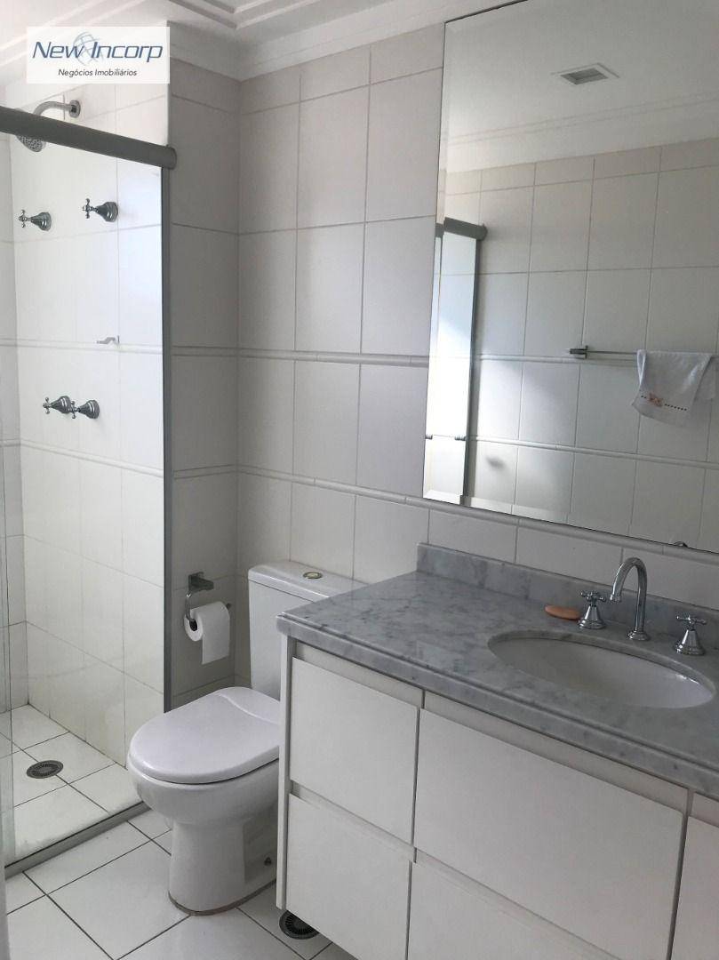 Apartamento à venda com 4 quartos, 234m² - Foto 14