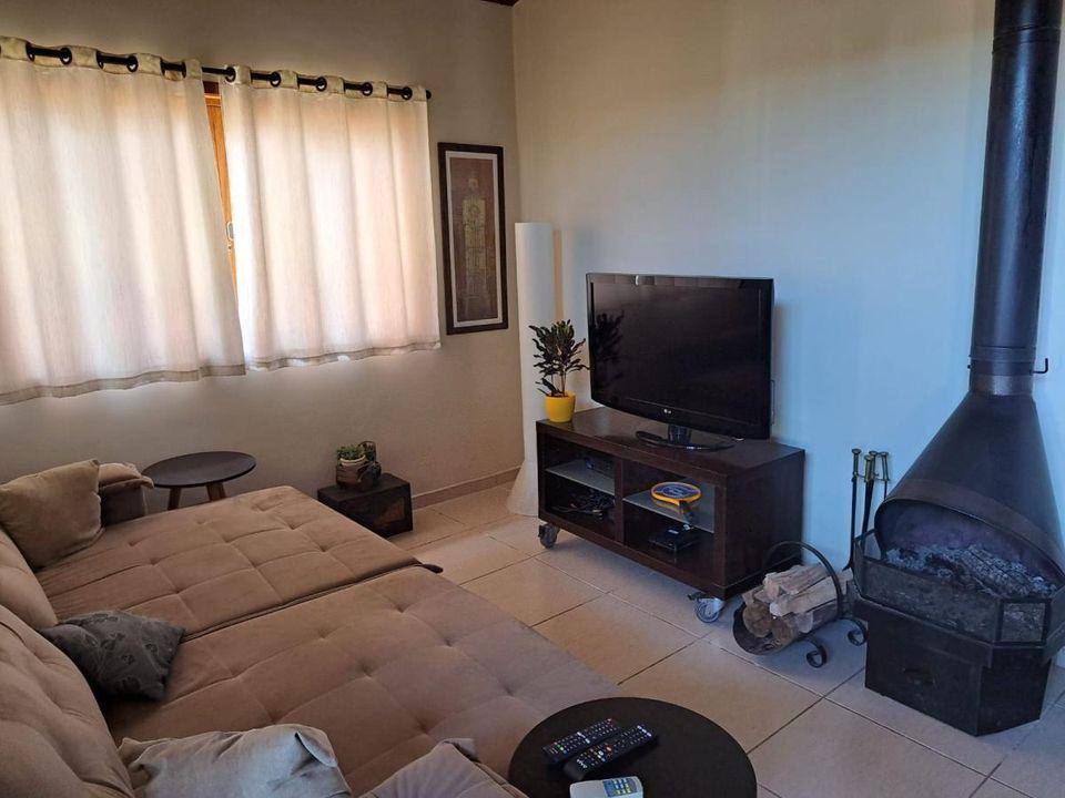 Casa de Condomínio à venda com 3 quartos, 400m² - Foto 7