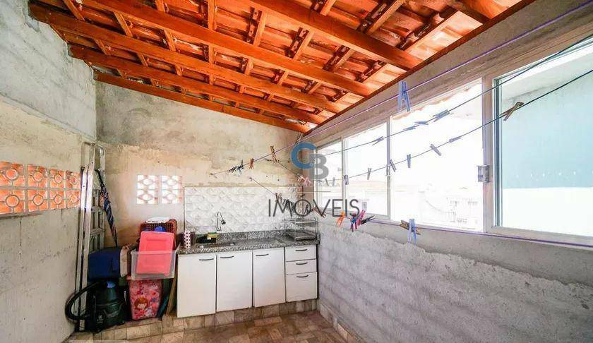 Sobrado à venda com 4 quartos, 375m² - Foto 11