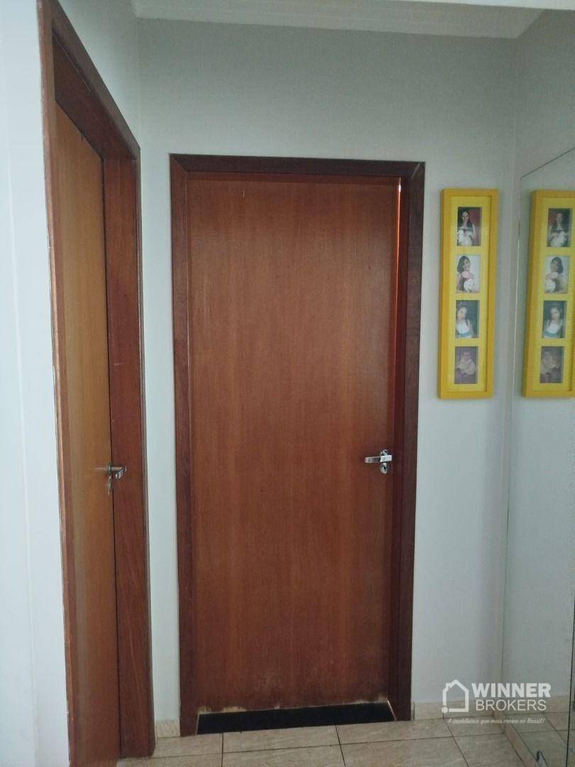 Casa à venda com 3 quartos, 115m² - Foto 12