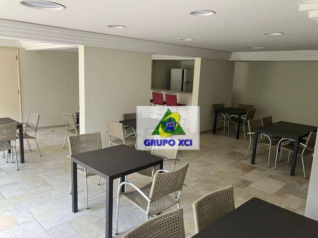 Apartamento à venda com 3 quartos, 107m² - Foto 22