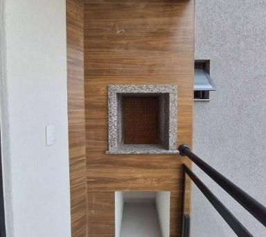 Apartamento à venda com 2 quartos, 61m² - Foto 8