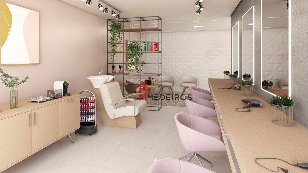 Apartamento à venda com 2 quartos, 102m² - Foto 32