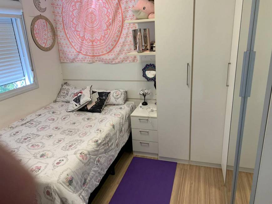 Apartamento à venda com 3 quartos, 138m² - Foto 4