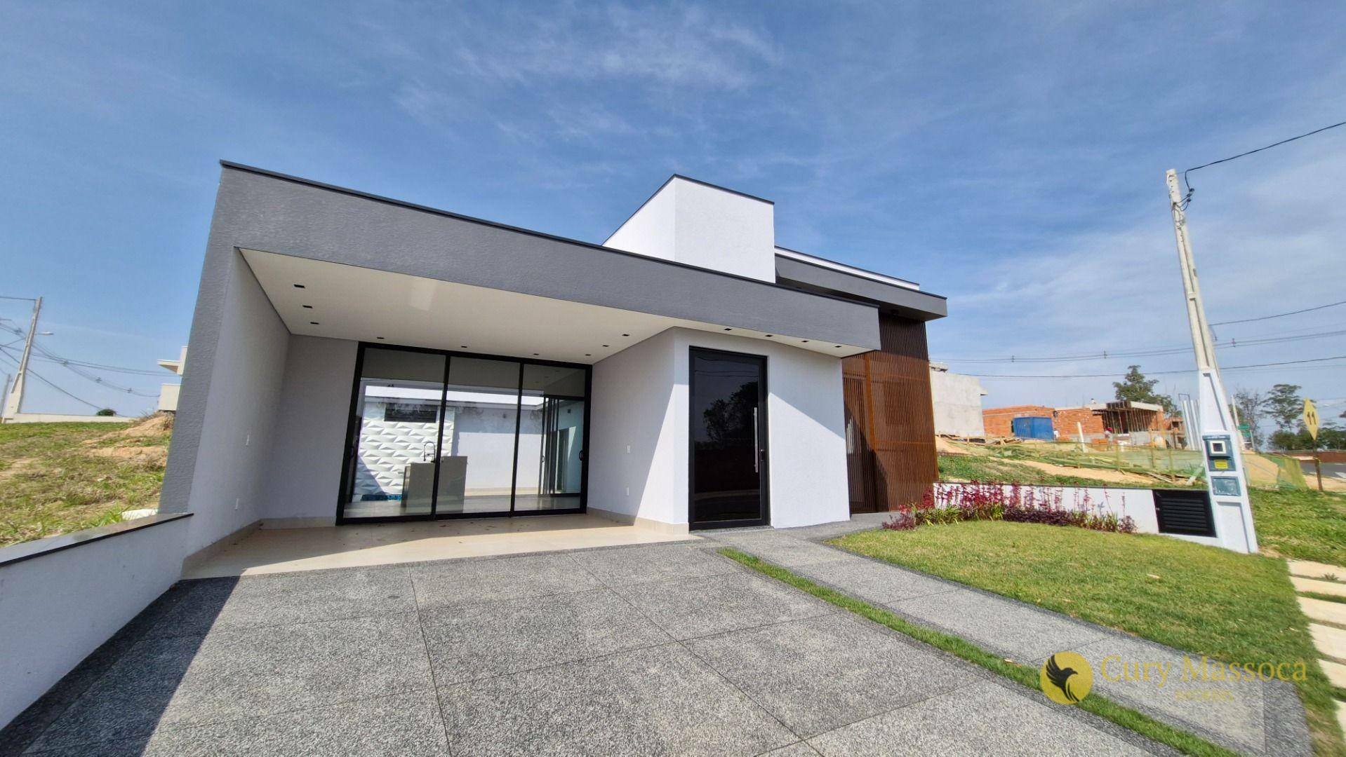 Casa de Condomínio à venda com 3 quartos, 190m² - Foto 3