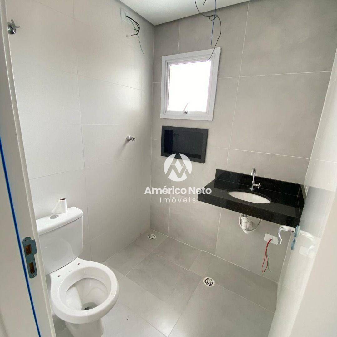 Apartamento à venda com 2 quartos, 100m² - Foto 9