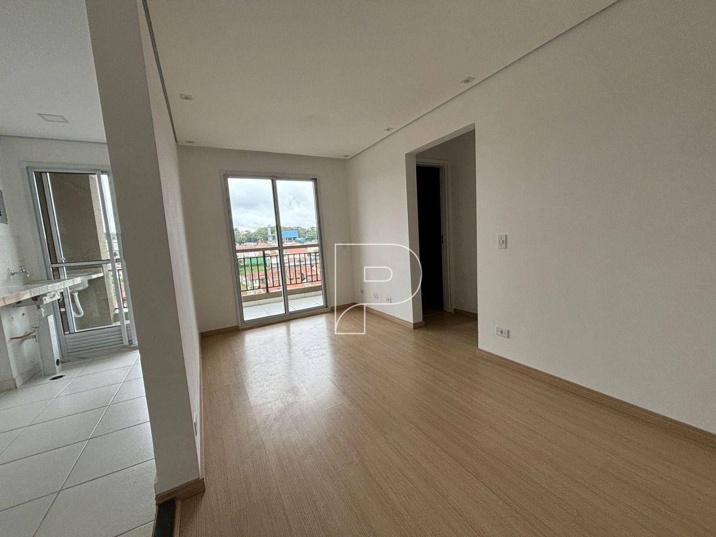 Apartamento à venda e aluguel com 2 quartos, 51m² - Foto 4