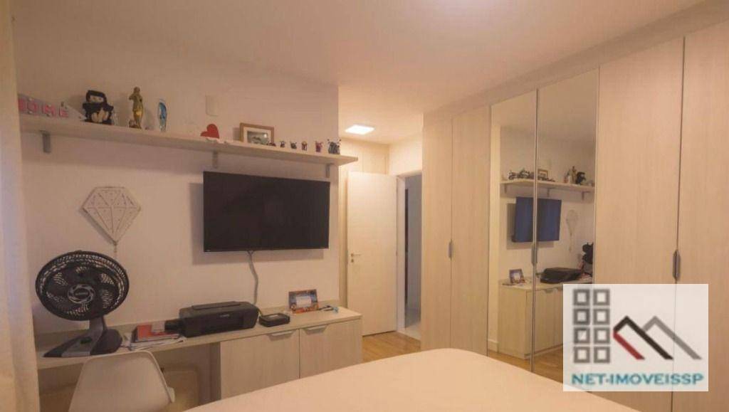 Apartamento à venda com 3 quartos, 92m² - Foto 26