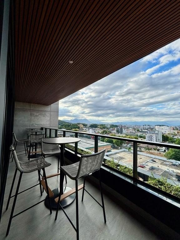 Conjunto Comercial-Sala para alugar, 132m² - Foto 13
