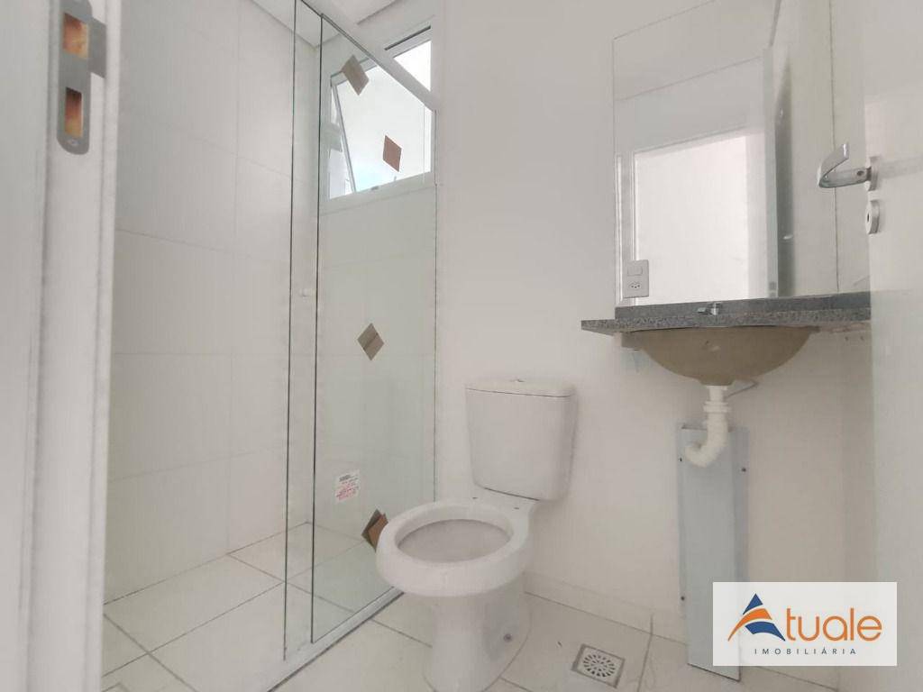 Apartamento à venda e aluguel com 2 quartos, 60m² - Foto 5