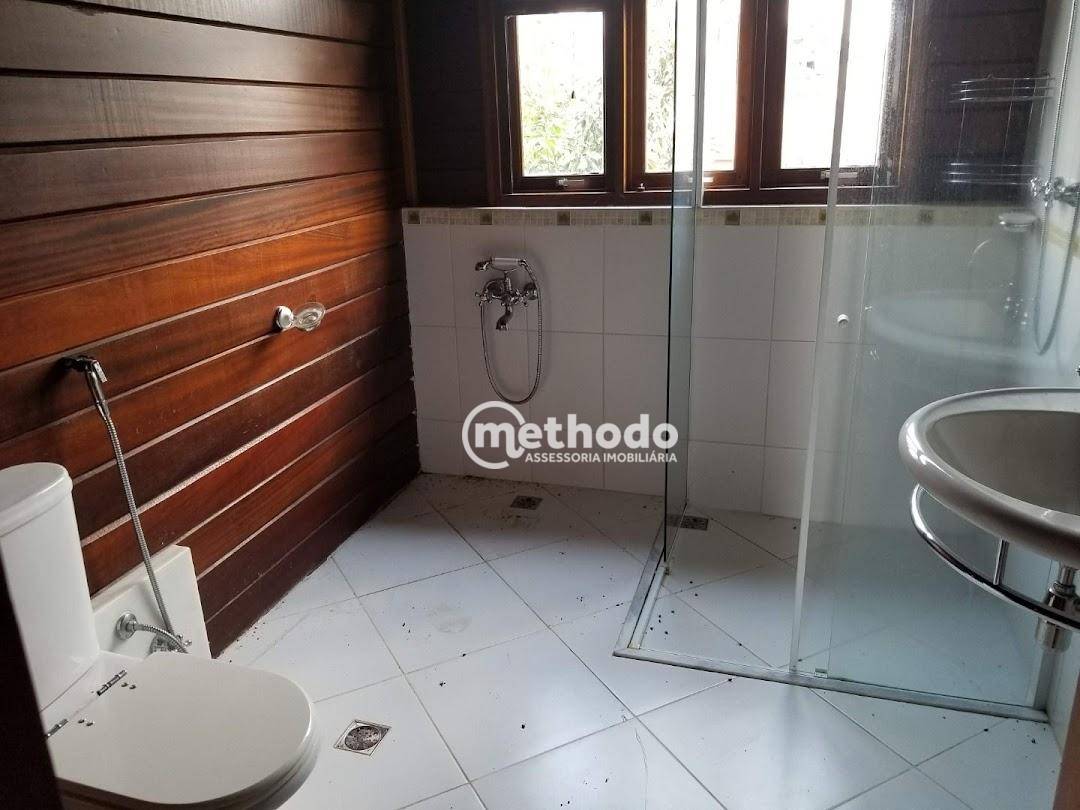 Casa de Condomínio à venda com 5 quartos, 294m² - Foto 18