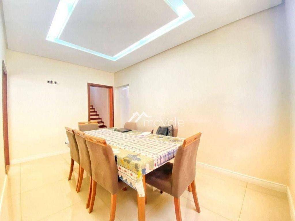 Casa à venda com 4 quartos, 322m² - Foto 9