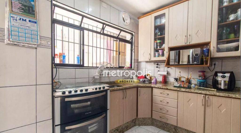 Sobrado à venda com 3 quartos, 195m² - Foto 6